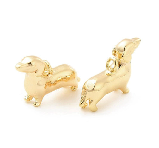 Charms | Pet Lover
