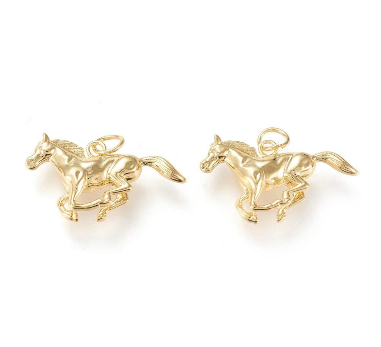 Charms | Cowboy