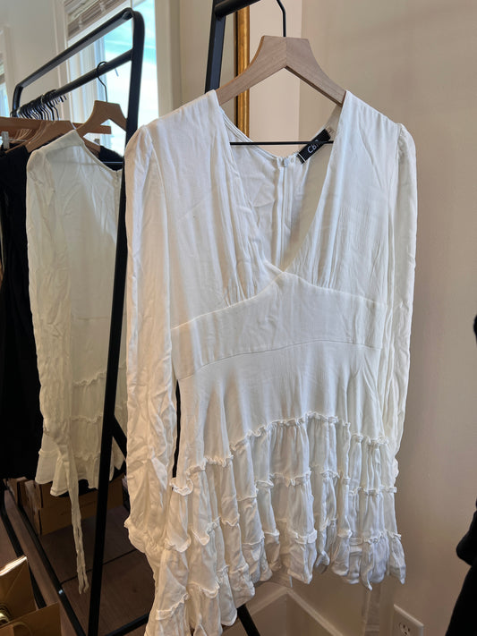 Country Summer Dress