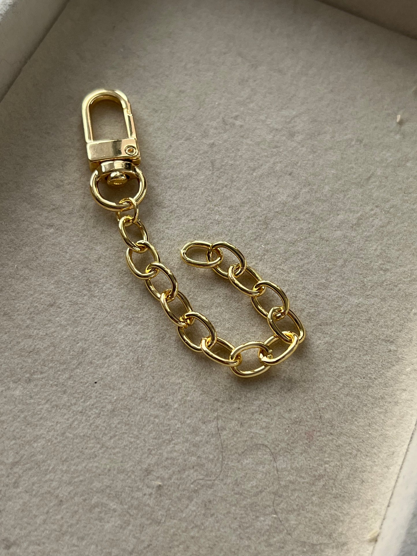 Bag Chain for Bag Charm