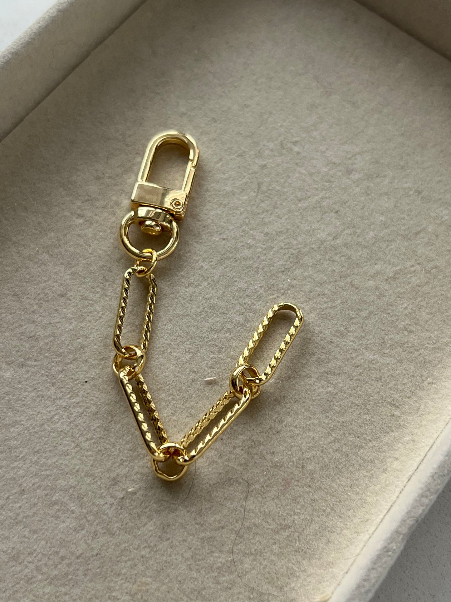 Bag Chain for Bag Charm
