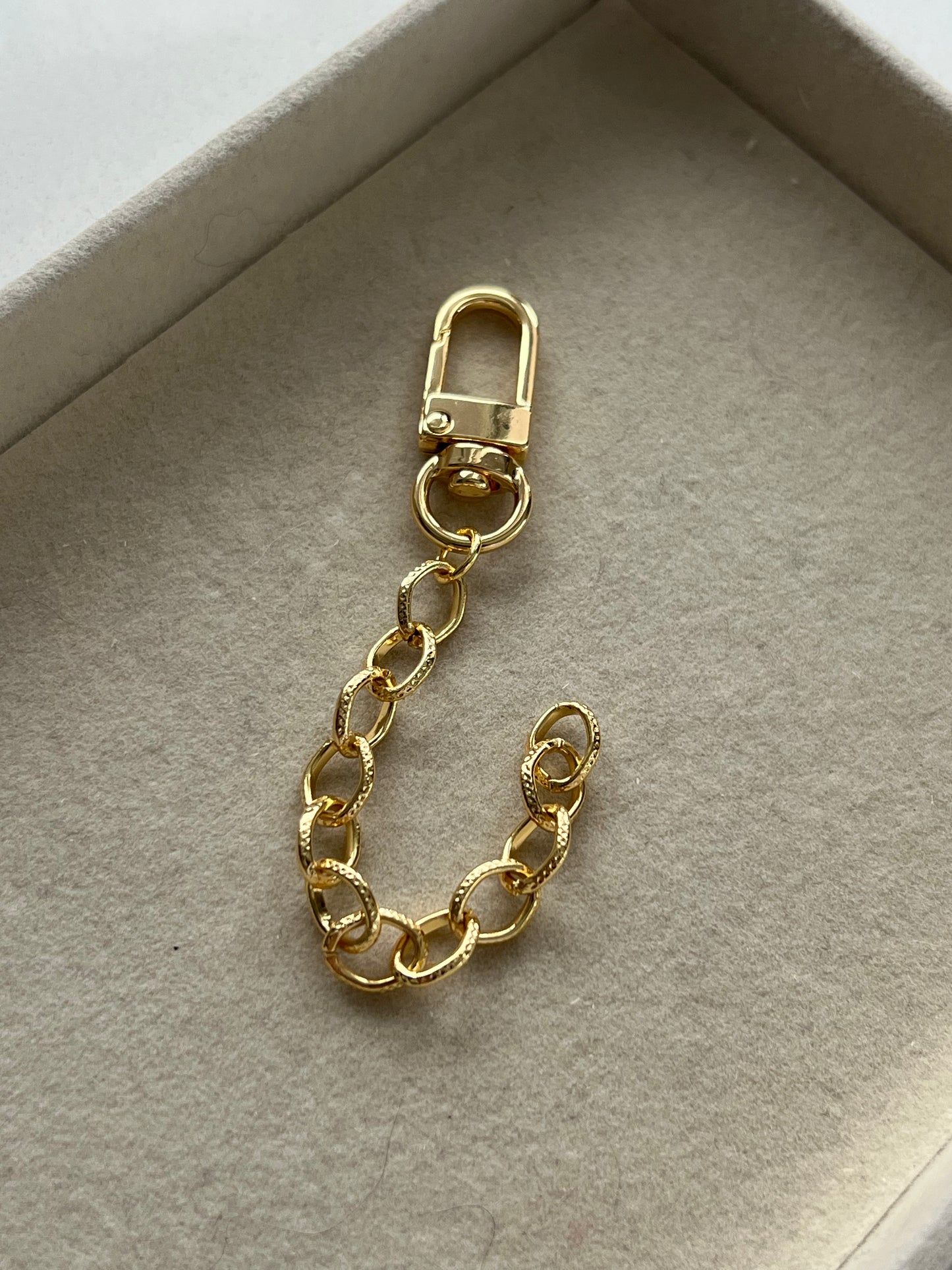 Bag Chain for Bag Charm