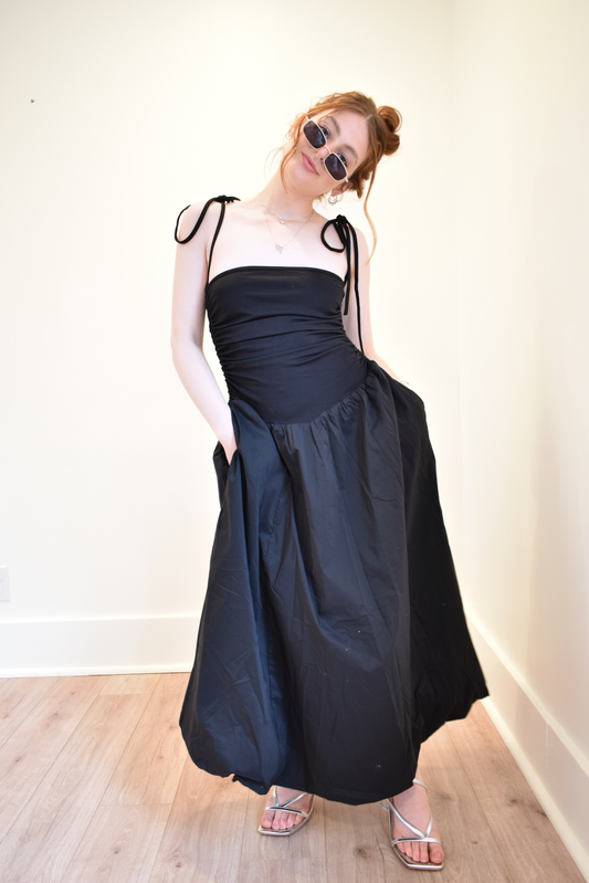 Love Ties Dress