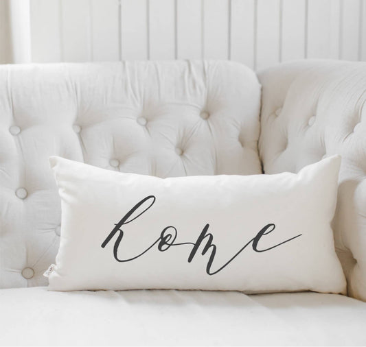 Home Lumbar Pillow